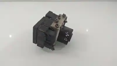 Peça sobressalente para automóvel em segunda mão abs por ford fiesta (cbk) ambiente referências oem iam 4s612  