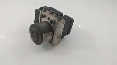Peça sobressalente para automóvel em segunda mão abs por ford fiesta (cbk) ambiente referências oem iam 4s612  