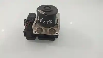 Peça sobressalente para automóvel em segunda mão abs por ford fiesta (cbk) ambiente referências oem iam 4s612  