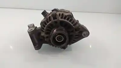 Peça sobressalente para automóvel em segunda mão alternador por ford fiesta (cbk) ambiente referências oem iam 2s6t10300cb  3 orejas