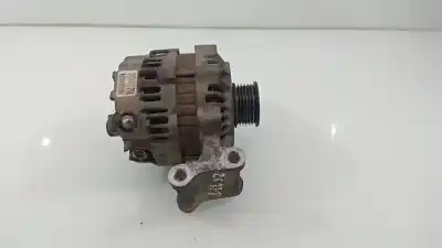 Peça sobressalente para automóvel em segunda mão alternador por ford fiesta (cbk) ambiente referências oem iam 2s6t10300cb  3 orejas