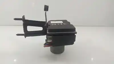 Second-hand car spare part abs for bmw x3 (e83) 2.0 16v diesel cat oem iam references 0265234035  