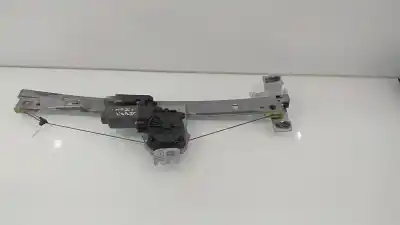 Автозапчастина б/у регулятор вікна передній лівий для PEUGEOT 207/207+ (WA_, WC_) 1.6 HDI Посилання на OEM IAM 402315B  