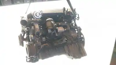 Second-hand car spare part COMPLETE ENGINE for BMW SERIE 5 BERLINA (E39)  OEM IAM references M57D25  