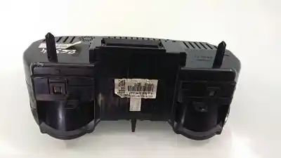 Peça sobressalente para automóvel em segunda mão quadrante por seat leon (1p1) 1.9 tdi referências oem iam 1p0920827e  