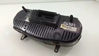 Peça sobressalente para automóvel em segunda mão quadrante por seat leon (1p1) 1.9 tdi referências oem iam 1p0920827e  