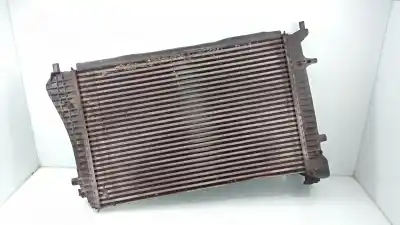 Second-hand car spare part intercooler for seat leon (1p1) 1.9 tdi oem iam references 1k0145803q  