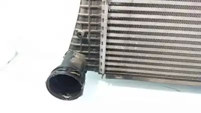 Recambio de automóvil de segunda mano de intercooler para seat leon (1p1) 1.9 tdi referencias oem iam 1k0145803q  