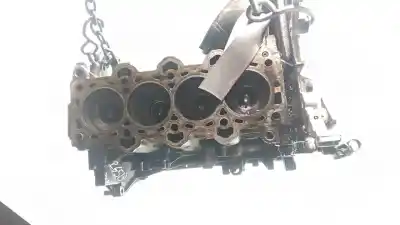 Second-hand car spare part block for hyundai i30 classic oem iam references d4fb  