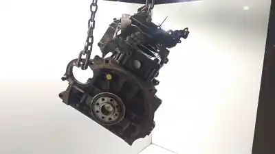 Second-hand car spare part block for hyundai i30 classic oem iam references d4fb  