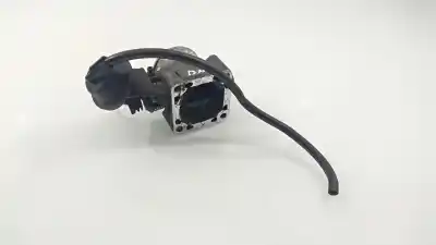 Peça sobressalente para automóvel em segunda mão BORBOLETA DE ADMISSÃO por HYUNDAI I30  Referências OEM IAM 351002XXXX  