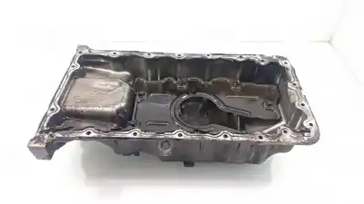 Second-hand car spare part sump for hyundai i30 classic oem iam references   