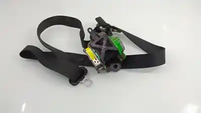 Автозапчасти б/у правый передний ремень безопасности за toyota yaris (ksp9/scp9/nlp9) 1.4 turbodiesel cat ссылки oem iam   