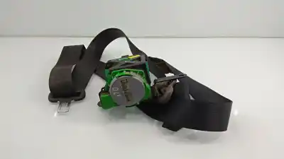 Автозапчасти б/у правый передний ремень безопасности за toyota yaris (ksp9/scp9/nlp9) 1.4 turbodiesel cat ссылки oem iam   