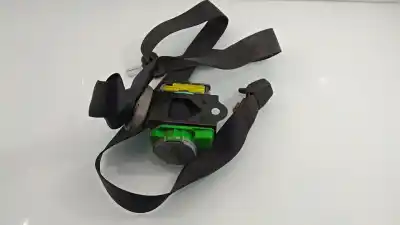 Автозапчасти б/у правый передний ремень безопасности за toyota yaris (ksp9/scp9/nlp9) 1.4 turbodiesel cat ссылки oem iam   