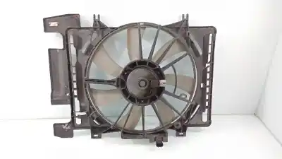 Pezzo di ricambio per auto di seconda mano Elettroventola per TOYOTA YARIS (KSP9/SCP9/NLP9) 1.4 Turbodiesel CAT Riferimenti OEM IAM 4220007840  