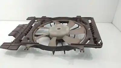 Автозапчасти б/у электрический вентилятор за toyota yaris (ksp9/scp9/nlp9) 1.4 turbodiesel cat ссылки oem iam 4220007840  
