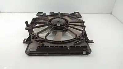 Автозапчасти б/у электрический вентилятор за toyota yaris (ksp9/scp9/nlp9) 1.4 turbodiesel cat ссылки oem iam 4220007840  