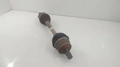 Автозапчасти б/у передняя левая трансмиссия за volvo v40 basis ссылки oem iam 31280669