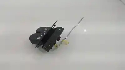 Pezzo di ricambio per auto di seconda mano baule / serratura del cancello per audi a3 (8p) 1.9 tdi ambiente riferimenti oem iam   