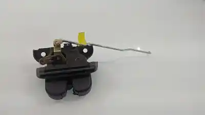Pezzo di ricambio per auto di seconda mano baule / serratura del cancello per audi a3 (8p) 1.9 tdi ambiente riferimenti oem iam   