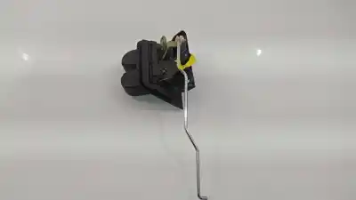 Автозапчасти б/у замок багажника/ворот за AUDI A3 (8P) 1.9 TDI Ambiente ссылки OEM IAM   