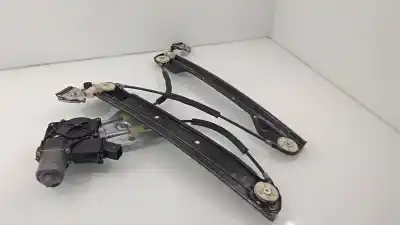 Tweedehands auto-onderdeel REGELAAR RECHTS VOOR RUIT voor OPEL MERIVA B MONOSPACE (S10)  OEM IAM-referenties M11279  
