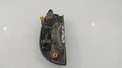 Автозапчастина б/у зовнішня ручка передня прав для RENAULT KANGOO (F/KC0) 1.9 Diesel 54 CV / 40 KW Посилання на OEM IAM   