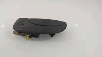 Автозапчастина б/у ліва передня зовнішня ручка для renault kangoo (f/kc0) 1.9 diesel 54 cv / 40 kw посилання на oem iam   