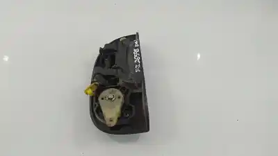 Автозапчастина б/у ліва передня зовнішня ручка для RENAULT KANGOO (F/KC0) 1.9 Diesel 54 CV / 40 KW Посилання на OEM IAM   