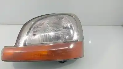 Автозапчастина б/у ліва фара для renault kangoo (f/kc0) 1.9 diesel 54 cv / 40 kw посилання на oem iam 68204974  