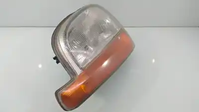 Автозапчастина б/у ліва фара для renault kangoo (f/kc0) 1.9 diesel 54 cv / 40 kw посилання на oem iam 68204974  