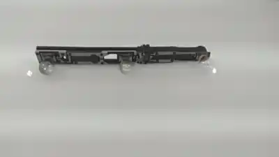Second-hand car spare part Lampholder for RENAULT KANGOO (F/KC0) 1.9 Diesel 54 CV / 40 KW OEM IAM references   