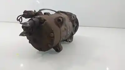 Peça sobressalente para automóvel em segunda mão compressor de ar condicionado a/a a/c por seat leon (1m1) 1.9 tdi referências oem iam 1j0820803k