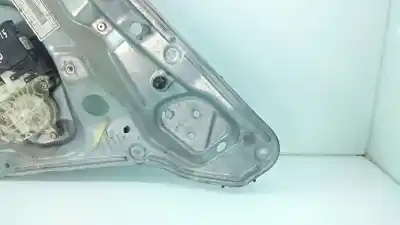 Peça sobressalente para automóvel em segunda mão elevador de vidros traseiro direito por seat leon (1m1) 1.9 tdi referências oem iam 1c0959812a  