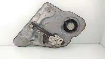 Peça sobressalente para automóvel em segunda mão elevador de vidros traseiro direito por seat leon (1m1) 1.9 tdi referências oem iam 1c0959812a  