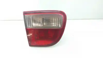 Peça sobressalente para automóvel em segunda mão farolim traseiro esquerdo por seat leon (1m1) 1.9 tdi referências oem iam   vsszzz1mz3r118970