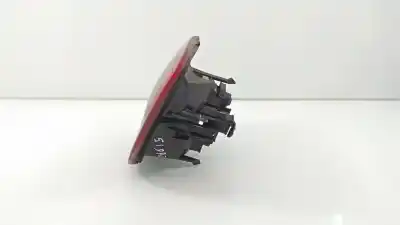 Peça sobressalente para automóvel em segunda mão farolim traseiro esquerdo por seat leon (1m1) 1.9 tdi referências oem iam   vsszzz1mz3r118970