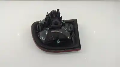 Peça sobressalente para automóvel em segunda mão farolim traseiro esquerdo por seat leon (1m1) 1.9 tdi referências oem iam   vsszzz1mz3r118970