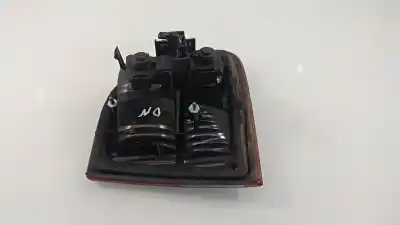 Peça sobressalente para automóvel em segunda mão farolim traseiro esquerdo por seat leon (1m1) 1.9 tdi referências oem iam   vsszzz1mz3r118970