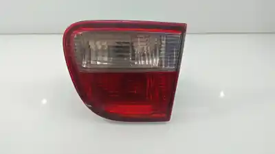 Second-hand car spare part right tailgate light for seat leon (1m1) 1.9 tdi oem iam references   vsszzz1mz3r118970