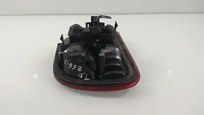 Second-hand car spare part right tailgate light for seat leon (1m1) 1.9 tdi oem iam references   vsszzz1mz3r118970