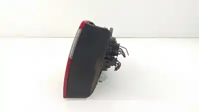 Peça sobressalente para automóvel em segunda mão farolim traseiro esquerdo por seat leon (1m1) 1.9 tdi referências oem iam   vsszzz1mz3r118970