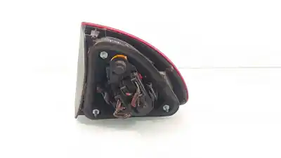 Peça sobressalente para automóvel em segunda mão farolim traseiro esquerdo por seat leon (1m1) 1.9 tdi referências oem iam   vsszzz1mz3r118970
