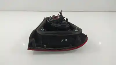 Peça sobressalente para automóvel em segunda mão farolim traseiro esquerdo por seat leon (1m1) 1.9 tdi referências oem iam   vsszzz1mz3r118970