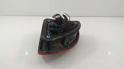 Peça sobressalente para automóvel em segunda mão farolim traseiro esquerdo por seat leon (1m1) 1.9 tdi referências oem iam   vsszzz1mz3r118970