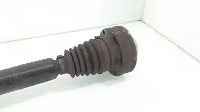 Peça sobressalente para automóvel em segunda mão  por SEAT LEON (1M1)  Referências OEM IAM  VSSZZZ1MZ3R118970 