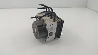 Pezzo di ricambio per auto di seconda mano abs per peugeot 208 i (ca_, cc_) 1.6 hdi / bluehdi 75 riferimenti oem iam 9817031680