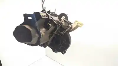 Pezzo di ricambio per auto di seconda mano riduttore per peugeot 208 i (ca_, cc_) 1.6 hdi / bluehdi 75 riferimenti oem iam 20et47