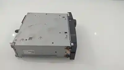 Pezzo di ricambio per auto di seconda mano impianto audio / radio cd per peugeot 208 i (ca_, cc_) 1.6 hdi / bluehdi 75 riferimenti oem iam 98051026zd